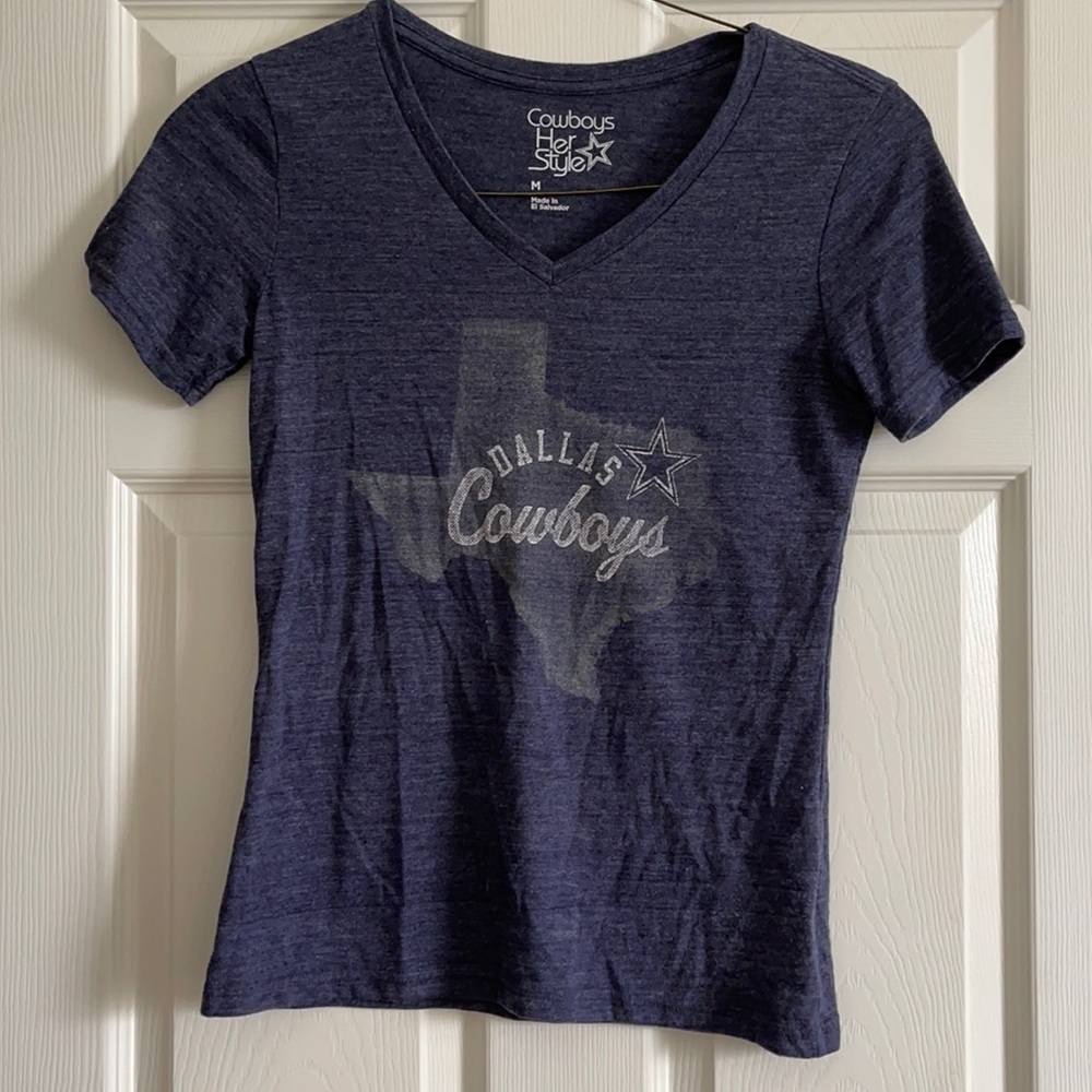 Dallas Cowboys Shirt
